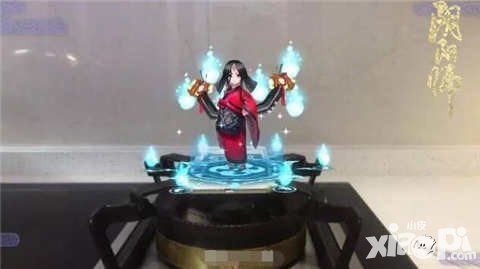 阴阳师现世召唤脑洞盘点