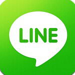 连我Line