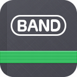 LINE BAND