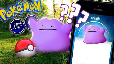 pokemongo双12将迎来重大更新